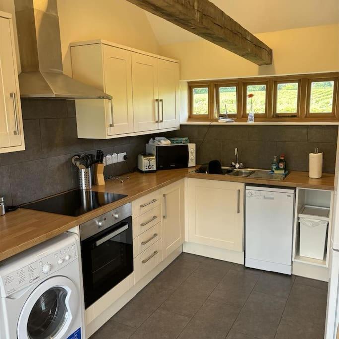 4 Coopers Cottages, Bodiam, East Sussex Экстерьер фото